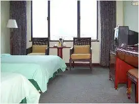 广州番禺香江大酒店,图四