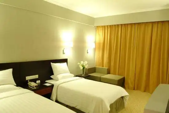 新会迎宾馆,图七