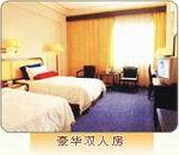 深圳交通会务中心,图二