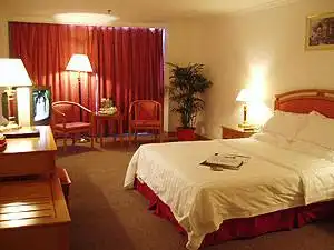 深圳市丰乐园大酒店,图二