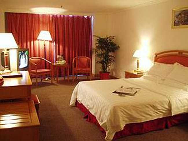 深圳市丰乐园大酒店,图二