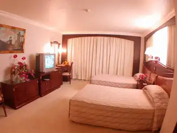 乌沙大酒店,图六