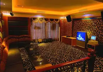 中山市紫来轩酒店,图七