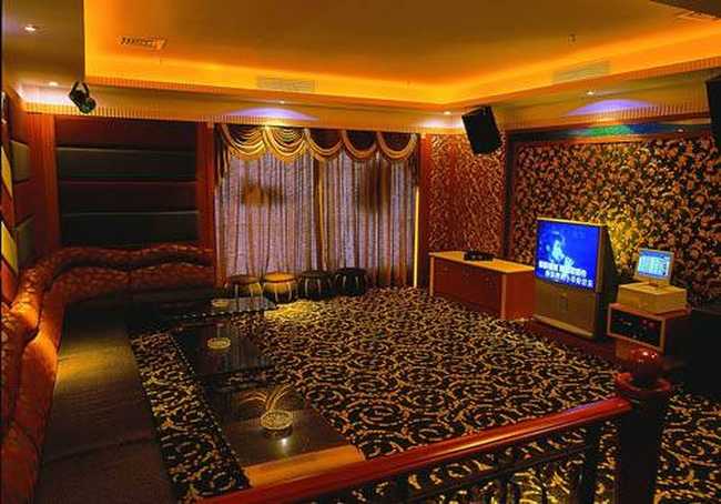 中山市紫来轩酒店,图七