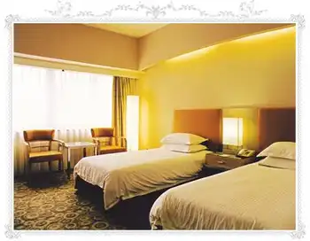 北方大酒店,图二