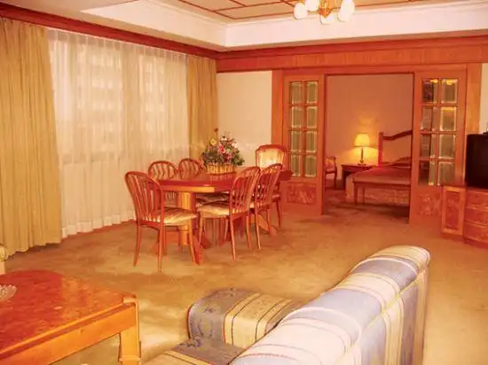 广州番禺美丽华大酒店,图四