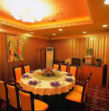 中山市紫来轩酒店,图五