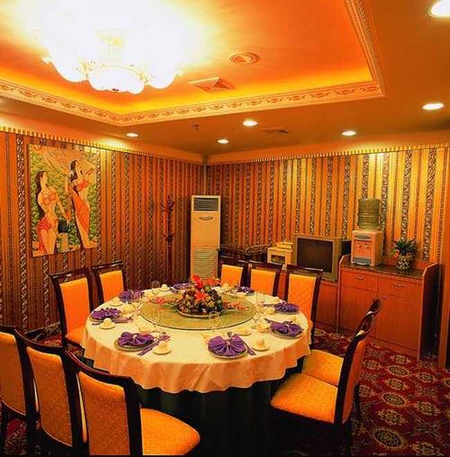 中山市紫来轩酒店,图五