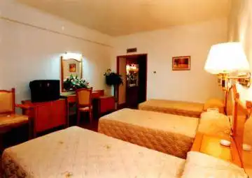 广州红叶酒店,图一