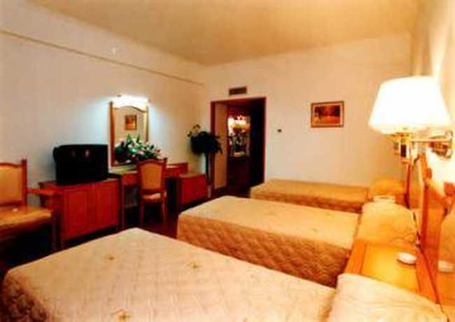 广州红叶酒店,图一