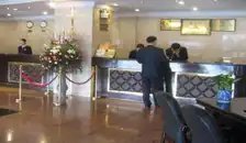 黄江假日酒店