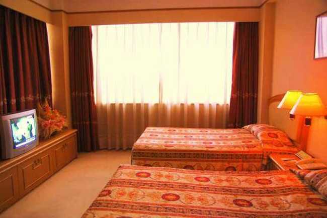 江门侨都大酒店,图五