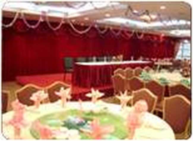 广东奥林匹克大酒店,图五