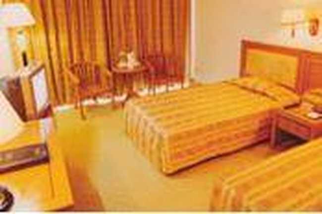 广州银河大酒店,图五