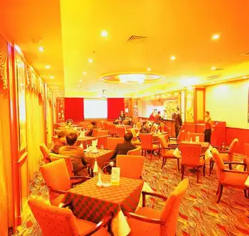 中山市紫来轩酒店,图六