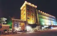 环城步步高酒店