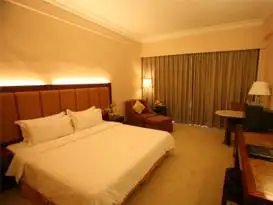 广州番禺香江大酒店,图六