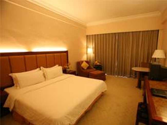 广州番禺香江大酒店,图六