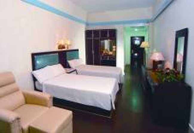 珠海四海商务酒店 *,图三