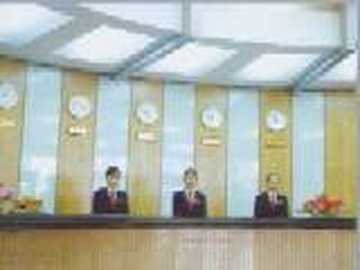 嘉燕大酒店,图二