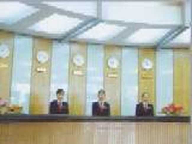 嘉燕大酒店,图二