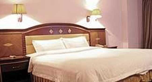 广州利云宾馆,图一