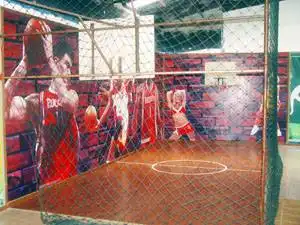 仙鹤湖渡假山庄,图六