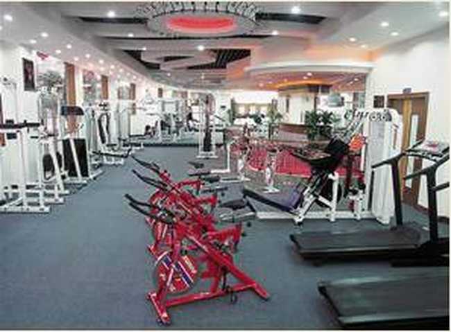 华通城大酒店,图五