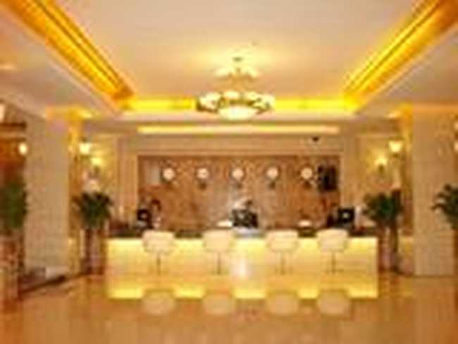 碧海恒诚酒店,图二