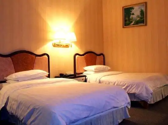 风度温泉大酒店,图二