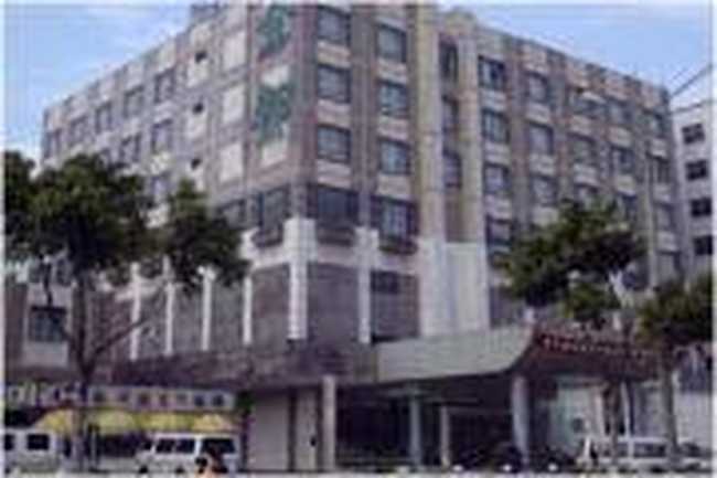 深圳金都大酒店,图一