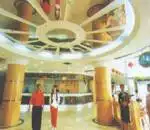 国际人才酒店,图二