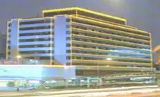 田园大酒店,图一