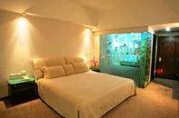 珠海昌安（华策）酒店,图二