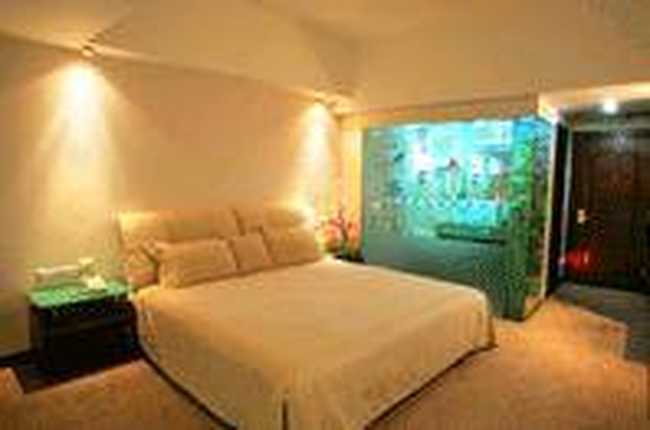 珠海昌安（华策）酒店,图二