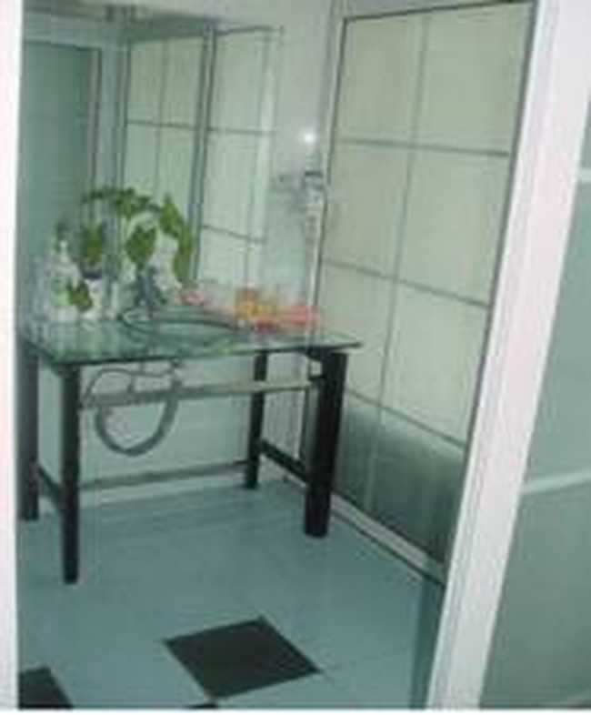 仙鹤湖渡假山庄,图三