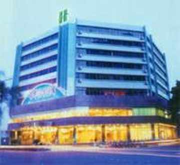 开平三埠海景酒店 *