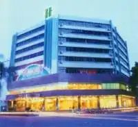 开平三埠海景酒店 *