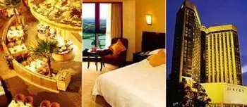 富临大酒店,图一