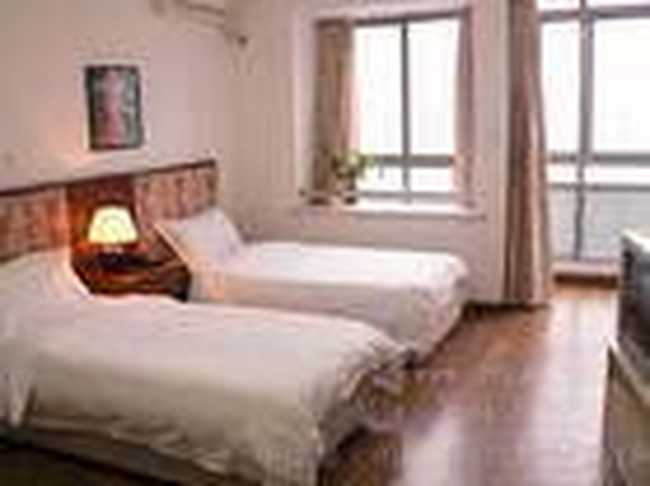 金泉大酒店,图一