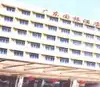 广州白云城市酒店（原广东国旅酒店）
