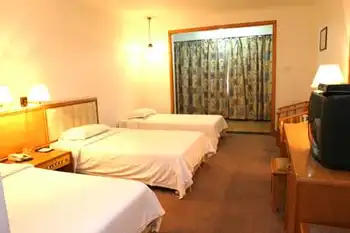 西樵山大酒店,图三