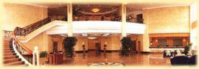 东莞篁胜酒店,图一