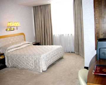 华中国际酒店,图三