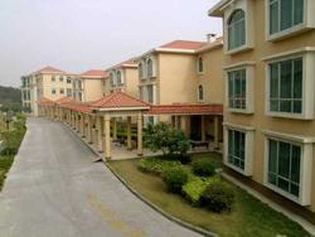 西湖大酒店,图二