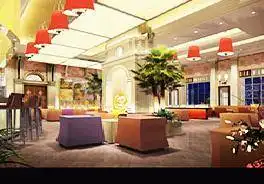 华通城大酒店,图六