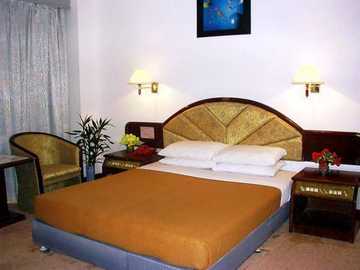 汕尾美丽华大酒店,图二