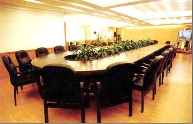 深运大酒店,图四