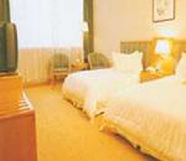 投资大厦宾馆,图五