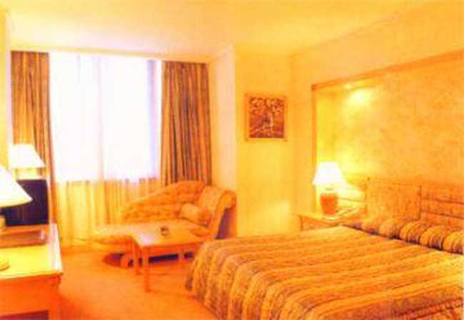 端州大酒店,图一